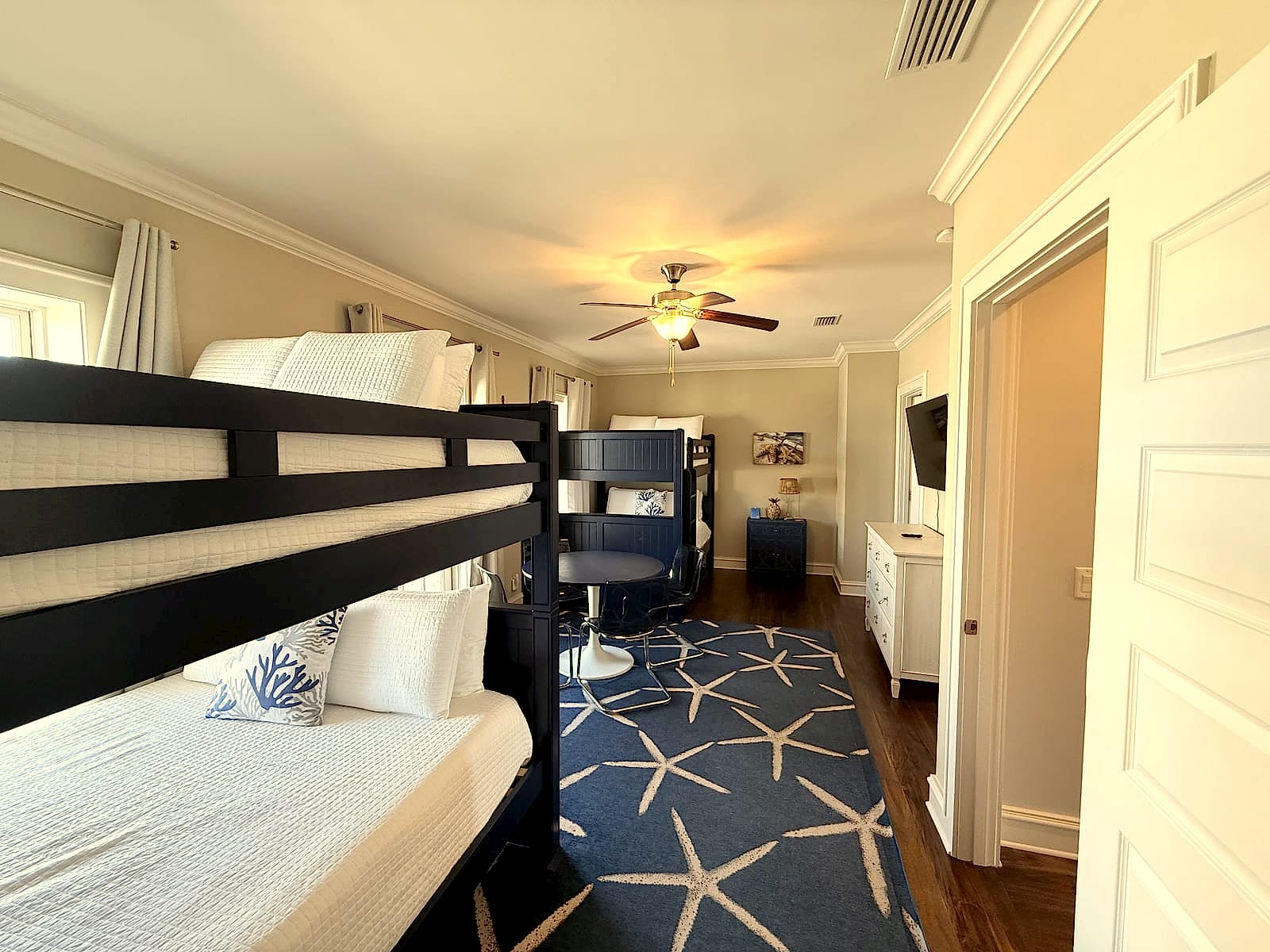 Shell Yeah Bunk Room — 30A vacation rental