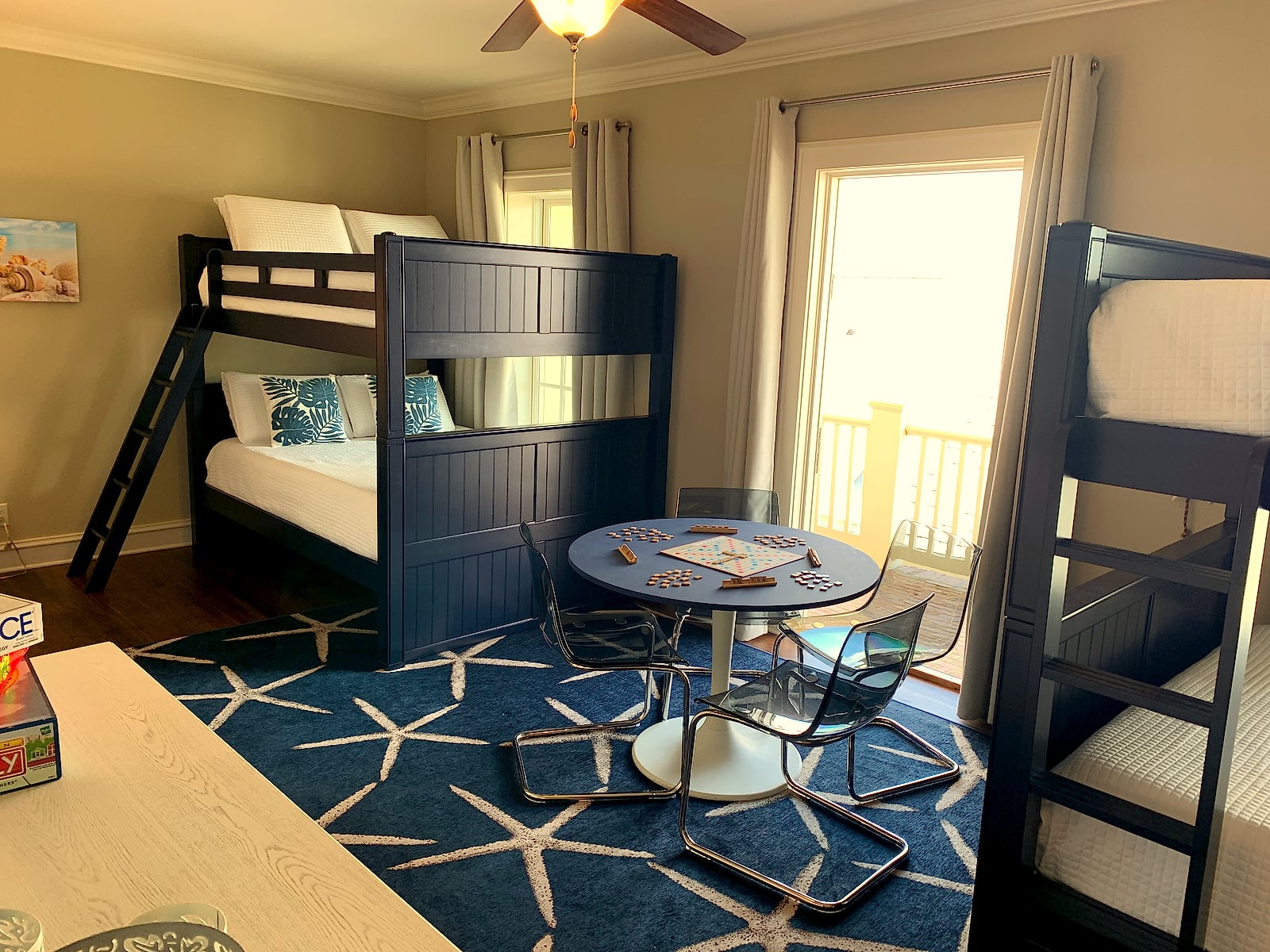 3rd Floor — Bunk Room photo 1