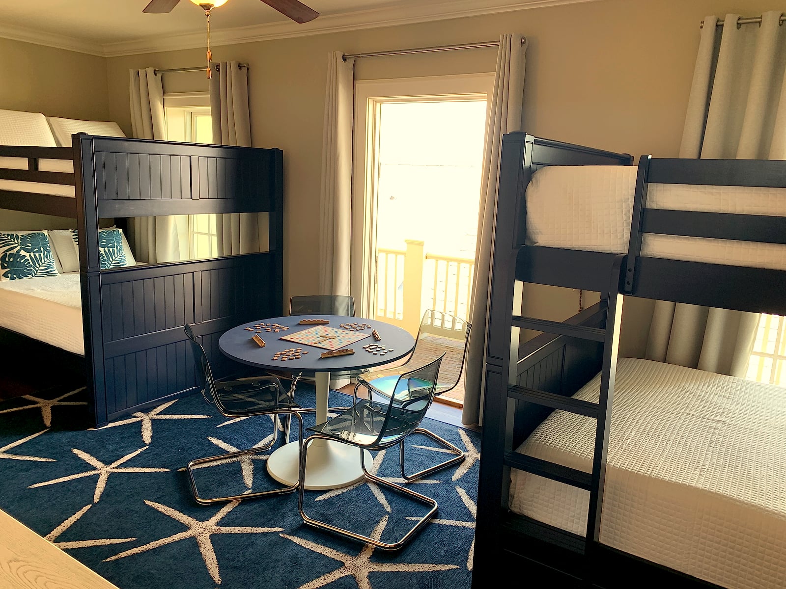 3rd Floor — Bunk Room photo 2