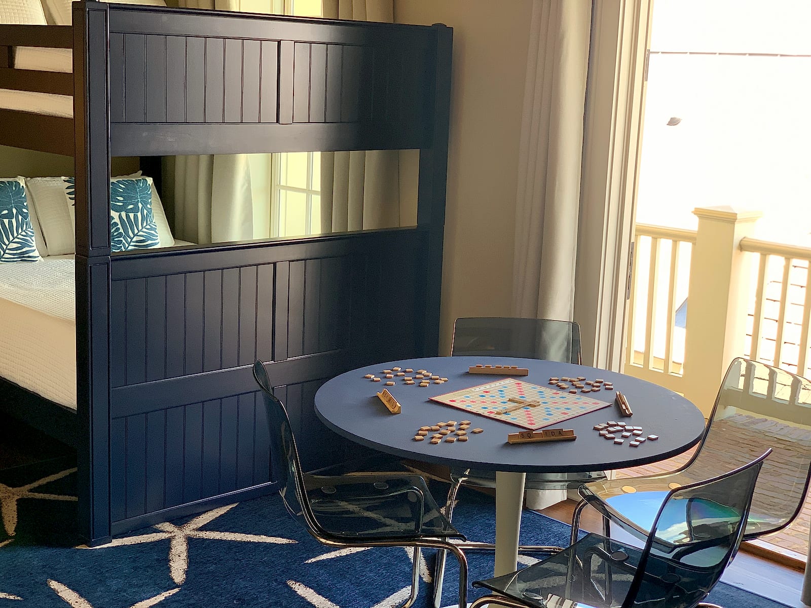 3rd Floor — Bunk Room photo 3