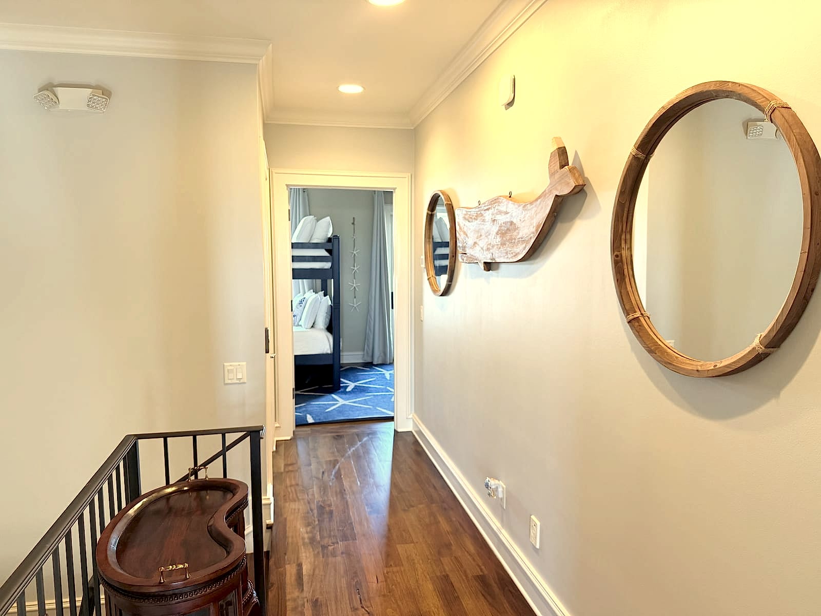 3rd Floor — Bunk Room photo 5