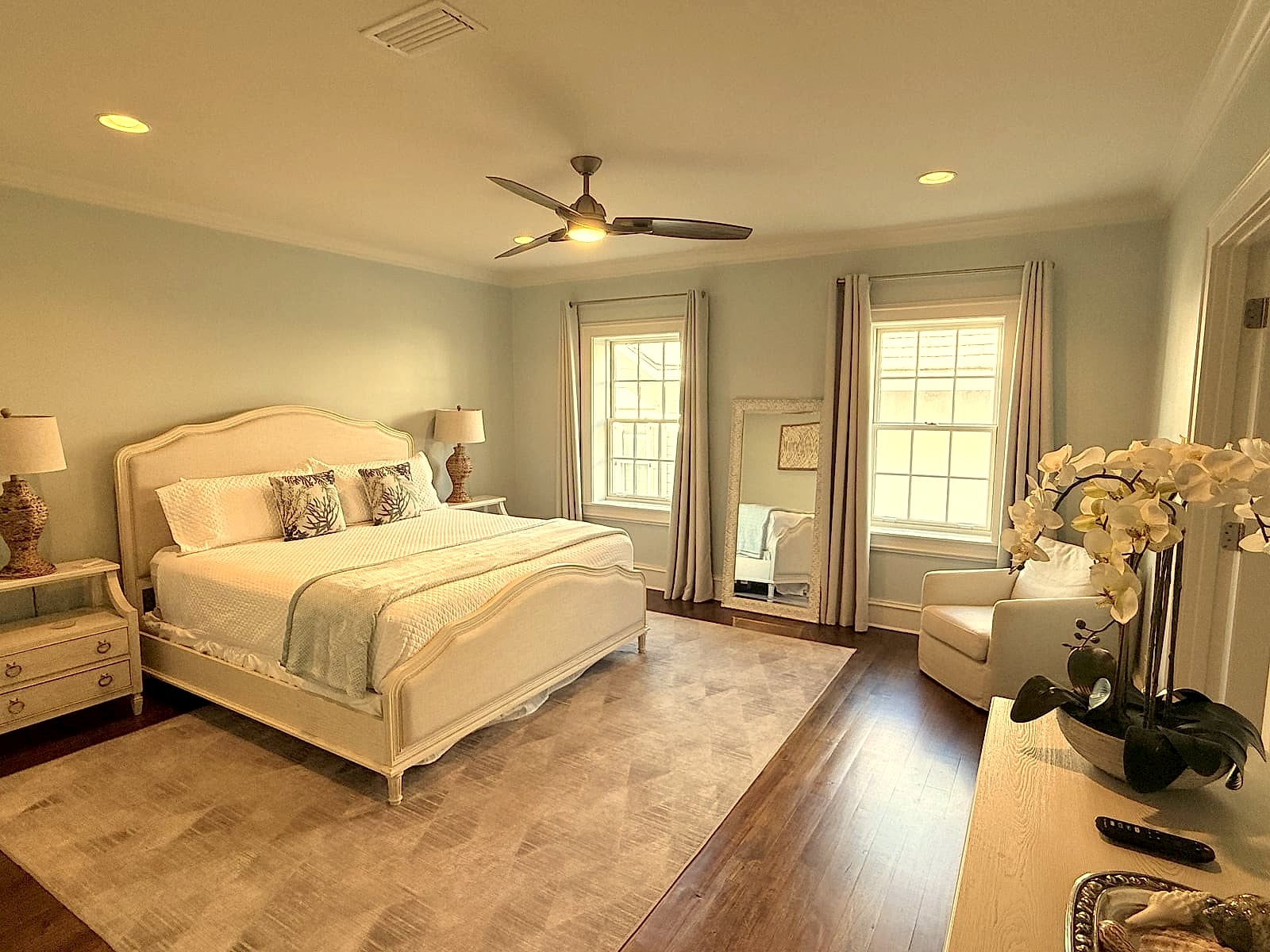 Shell Yeah luxury brownstone — 30A, Florida